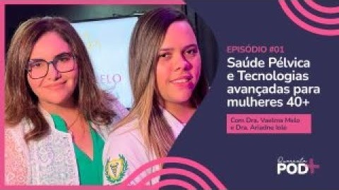 Saúde Pélvica em Teresina