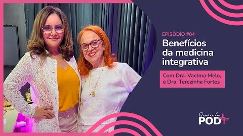 Medicina Integrativa em Teresina
