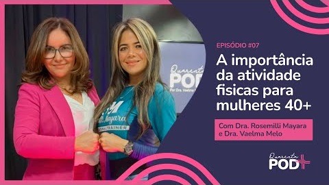 Atividade Física para Mulheres em Teresina