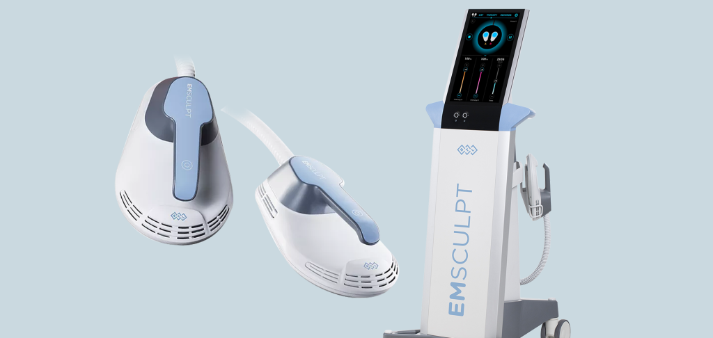 EMSCULPT 8 Emsculpt Teresina