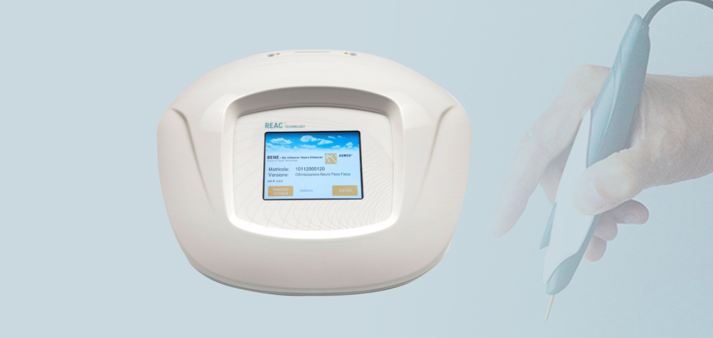 REAC® 6 REAC Teresina